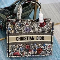 Christian Dior Shopping Bags